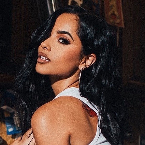 Becky G