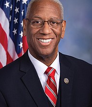 Rep. McEachin