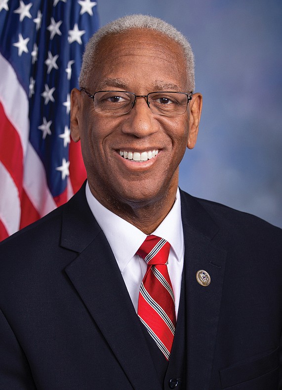 Rep. McEachin