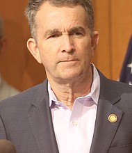 Gov. Northam