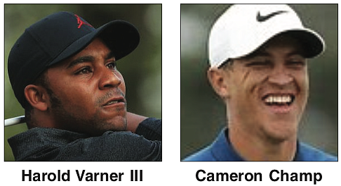 When Tiger Woods burst onto the PGA scene in 1997, many expected a deluge of African-American golfers to follow.