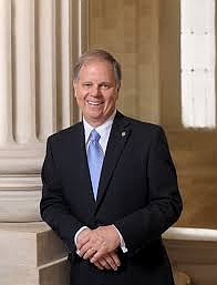 U.S. Senator Doug Jones