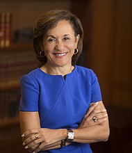 American Express named President of Strategic Partnerships Glenda McNeal to its Executive Committee this week, making the veteran executive the first Black woman to sit on the Committee.