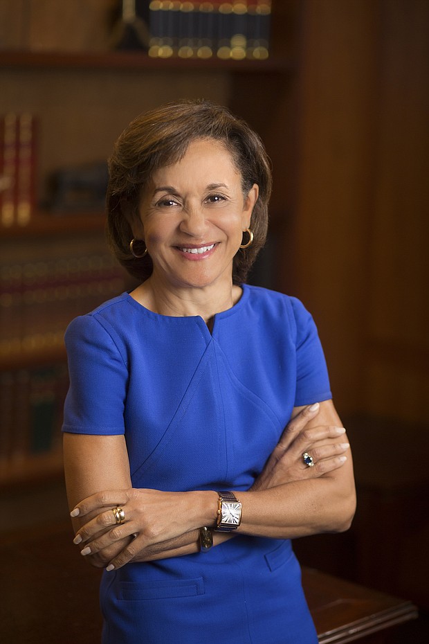 American Express named President of Strategic Partnerships Glenda McNeal to its Executive Committee this week, making the veteran executive the first Black woman to sit on the Committee.