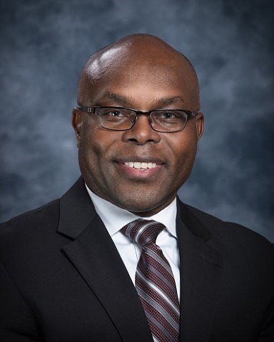 Darryl Montgomery, Houston South Region Bank President, Wells Fargo