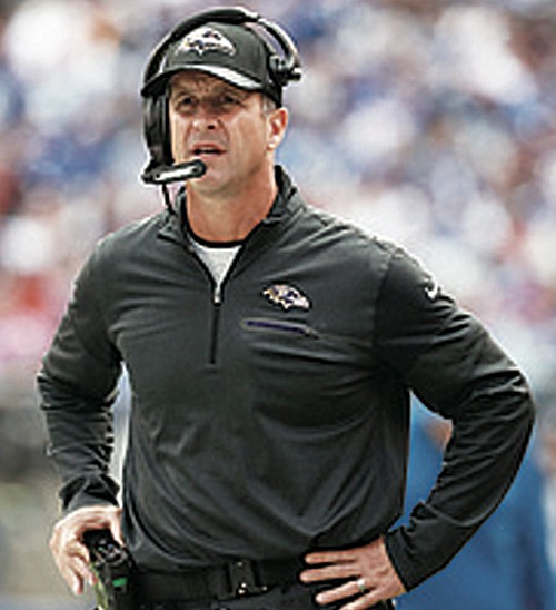 Like many other NFL teams, the Covid-19 pandemic changed the way the Baltimore Ravens conducted their offseason. With training camp ... Like many other NFL teams, the Covid-19 pandemic changed the way the Baltimore Ravens conducted their offseason. With training camp ...