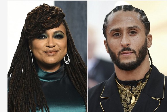 “Colin in Black & White” will examine Kaepernick’s high school years to illuminate the experiences that shaped his advocacy for ... “Colin in Black & White” will examine Kaepernick’s high school years to illuminate the experiences that shaped his advocacy for ...