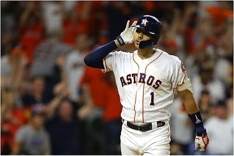 Due to the global pandemic associated with COVID-19, the Houston Astros will use the baseball facilities at the University of …