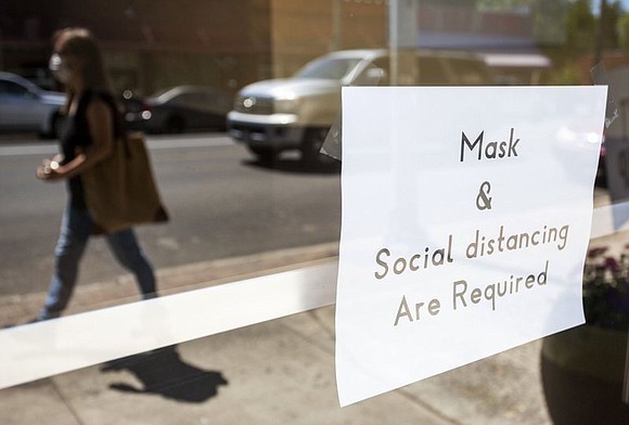 Oregon Gov. Kate Brown takes action saying the disease has spread at an alarming rate in both urban and rural ... Oregon Gov. Kate Brown takes action saying the disease has spread at an alarming rate in both urban and rural ...