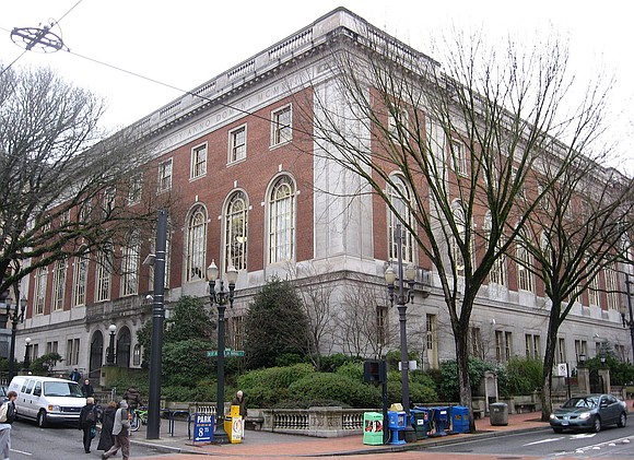 Multnomah County Library will permanently stop charging late fines on all library materials, clear all existing fines and restore access ... Multnomah County Library will permanently stop charging late fines on all library materials, clear all existing fines and restore access ...