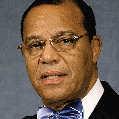Minister Louis Farrakhan, head of the Nation of Islam, will address the range of current issues facing the United States ...