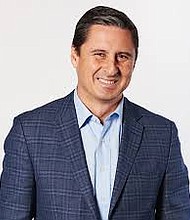 Mauricio Gutierrez – NRG President and CEO