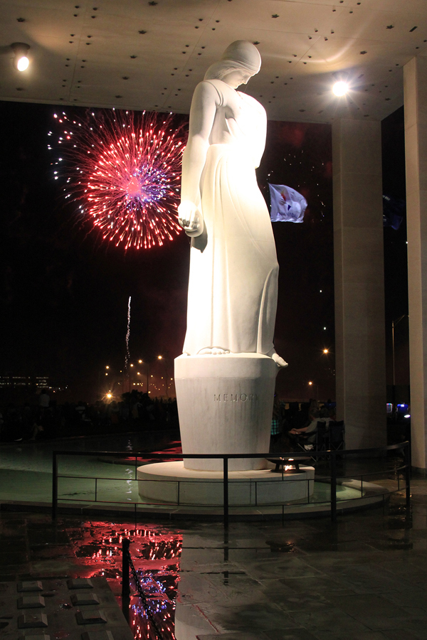 fireworks in richmond va july 4 2025