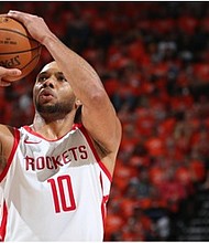 Eric Gordon