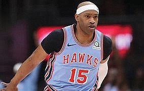 Vince Carter