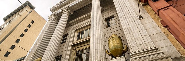 Galveston Historical Foundation, Illumine Photographic Services.