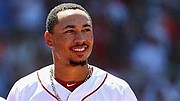 Mookie Betts