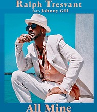 Ralph Tresvant