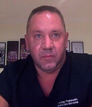 Dr. Andrew Pastewski, the ICU medical director at Florida's Jackson South Medical Center, has been treating coronavirus patients at his hospital since the pandemic began. But when Florida started to loosen its stay-at-home orders and reopen, he did what a lot of Floridians did./Credit:	CNN