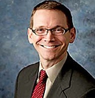 Mike Morath – Texas Education Commissioner
