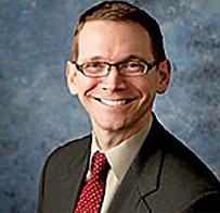 Mike Morath – Texas Education Commissioner