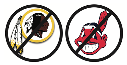 Cleveland Baseball Team Announces New Name & Logos