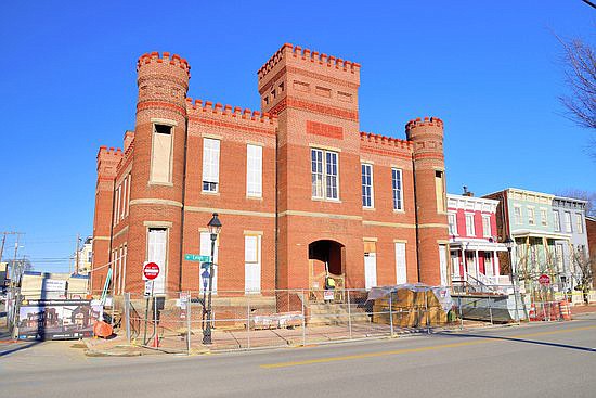 The Black History Museum and Cultural Center of Virginia is reopening Tuesday, July 14, with a new set of guidelines ...