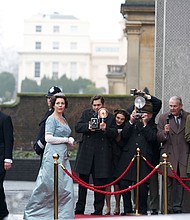 An additional season will "do justice to the richness and complexity of the story," the show's creator said./Credit:	Netflix