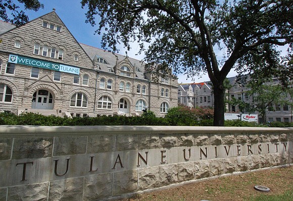 Tulane University in New Orleans may be among the most famous "party schools" in the country, but students gathering in …