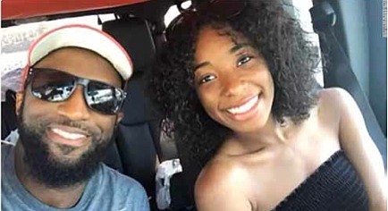 The 19-year-old daughter of comedi- an and syndicated radio host Rickey Smiley is currently recovering after being shot during an …