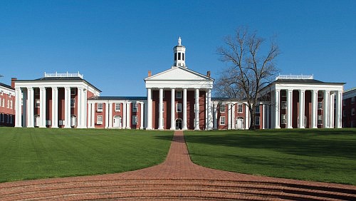 Faculty at Washington and Lee University voted on Monday to remove Confederate Gen. Robert E. Lee’s name from the school.