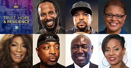 “This represents a tremendous step forward for the Black Press of America. We note that during the height of the ... “This represents a tremendous step forward for the Black Press of America. We note that during the height of the ...