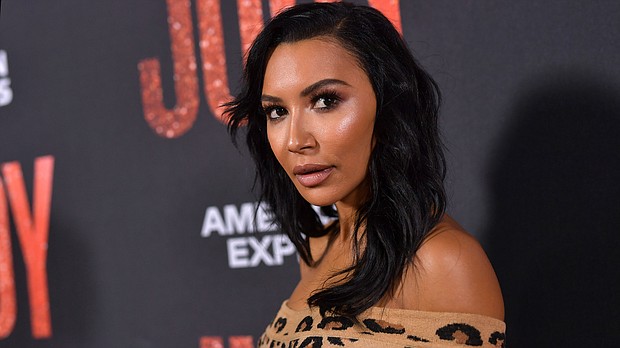 Naya Rivera attends the LA premiere of Roadside Attraction's "Judy" at Samuel Goldwyn Theater in 2019 in Beverly Hills, California./Credit:	Emma McIntyre/Getty Images