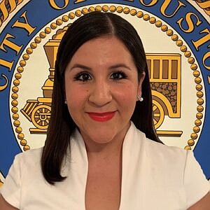Mayor Sylvester Turner has tapped communications and public affairs professional Ada Ortega to serve as his new press secretary.