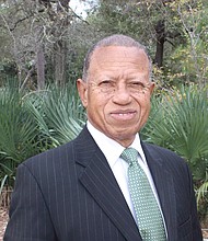 Edward Wayne Kimbrough