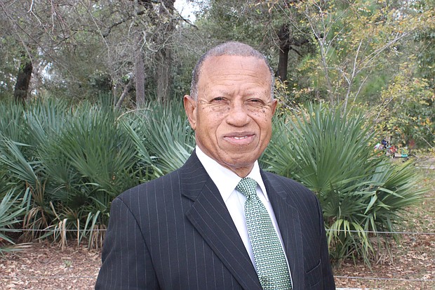 Edward Wayne Kimbrough