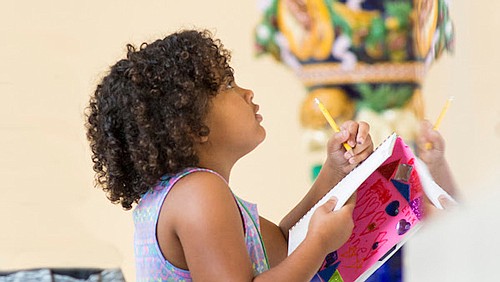 The Walters Art Museum is pleased to announce its free Summer Art Adventures program. Designed for ages 6 to 11 ... The Walters Art Museum is pleased to announce its free Summer Art Adventures program. Designed for ages 6 to 11 ...