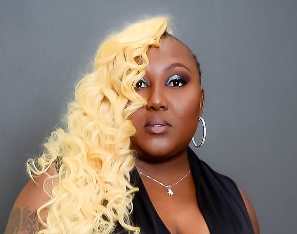Tia Hamilton sees her Urban Reads Bookstore as a hub for Black authors, including talented writers behind bars. Tia Hamilton sees her Urban Reads Bookstore as a hub for Black authors, including talented writers behind bars.