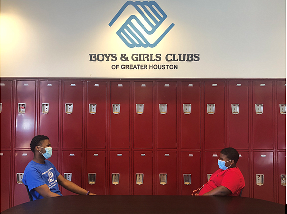 The physical and emotional well-being of children and teens involved with Boys & Girls Clubs of Greater Houston (BGCGH) is …