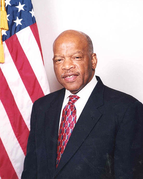 Many of the Democrats in Congress may not have needed a reason to boycott Donald Trump’s inauguration, but his sharp ... Many of the Democrats in Congress may not have needed a reason to boycott Donald Trump’s inauguration, but his sharp ...