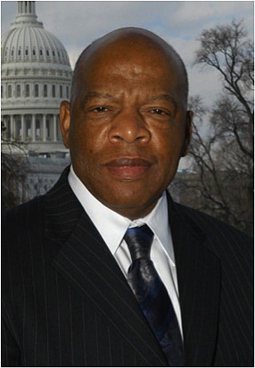 As the United States mourns over the passing of Georgia congressman and civil rights legend John Lewis, Astros manager Dusty …