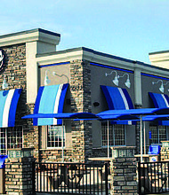 A Culver’s restaurant location is set to open at 111th and Doty Avenue in Pullman. The Pullman community has seen new restaurants open, in One Eleven Food Hall, as well as a Community Center, retail and other economic development in the last few years. Photo courtesy of Alderman Anthony Beale
