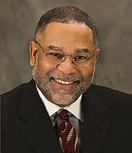 Dr. Wilmer Leon, moderator
