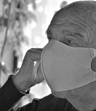 Friendly Faces Senior Care