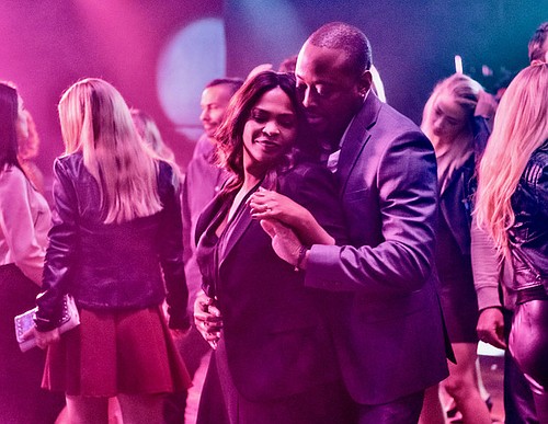 Ellie (Nia Long), a corporate attorney, is going through a transition. She’s leaving her San Francisco firm and preparing to ... Ellie (Nia Long), a corporate attorney, is going through a transition. She’s leaving her San Francisco firm and preparing to ...