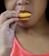 Poor diets threaten US national security — and it's serious.