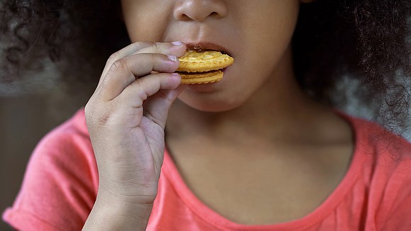 America's poor diet isn't just bad for us. It's now considered a threat to national security.