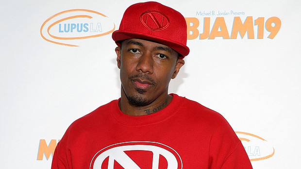 In the midst of recent backlash over his anti-Semitic comments, Nick Cannon sounded off about the reaction to his apology for those remarks./Credit: Tiffany Rose/Getty Images for Lupus LA