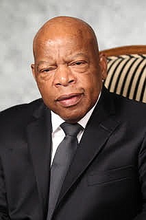 Congressman John Lewis