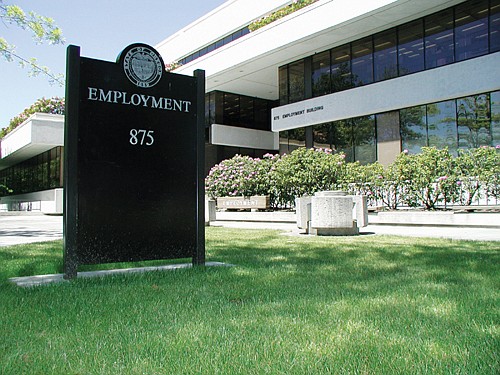 The Oregon Employment Department has launched a new informational website aimed at improving customer service for the record number of ... The Oregon Employment Department has launched a new informational website aimed at improving customer service for the record number of ...